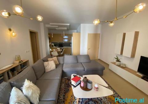 Apartament 2+1+2 per qira ne Yzberisht ! - 1/7