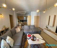 Apartament 2+1+2 per qira ne Yzberisht !
