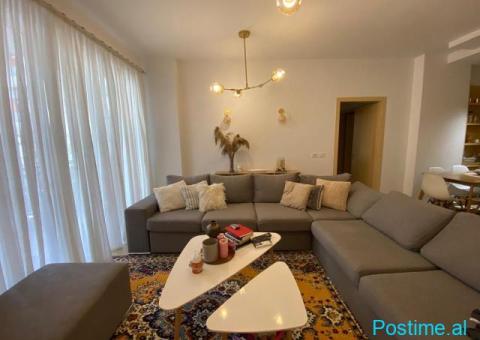 Apartament 2+1+2 per qira ne Yzberisht ! - 2/7
