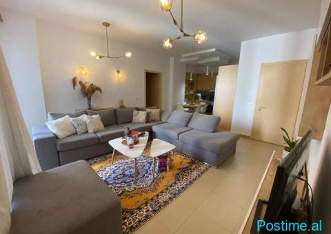 Apartament 2+1+2 per qira ne Yzberisht ! - 6/7