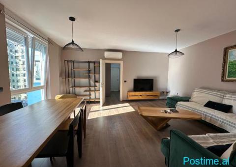 Apartament 2+1+2 per qira te Ish-Ekspozita ! - 1/7