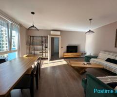 Apartament 2+1+2 per qira te Ish-Ekspozita !