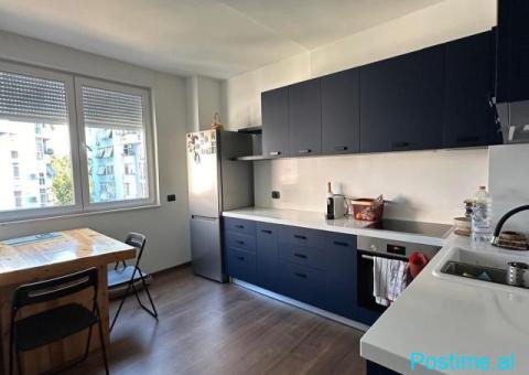 Apartament 2+1+2 per qira te Ish-Ekspozita ! - 3/7