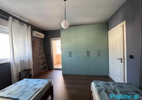 Apartament 2+1+2 per qira te Ish-Ekspozita ! - 4/7