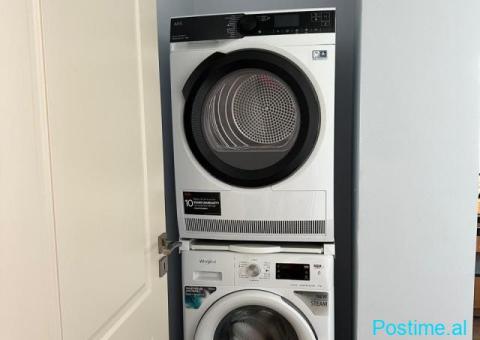 Apartament 2+1+2 per qira te Ish-Ekspozita ! - 5/7