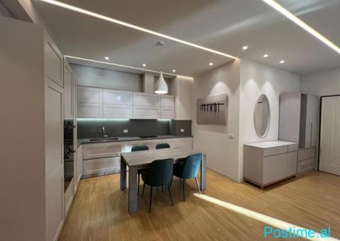 Apartament 3+1+2 per qira te Delijorgji ! - 1/7
