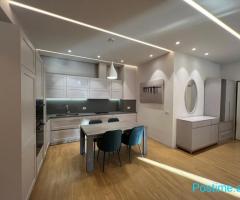 Apartament 3+1+2 per qira te Delijorgji !