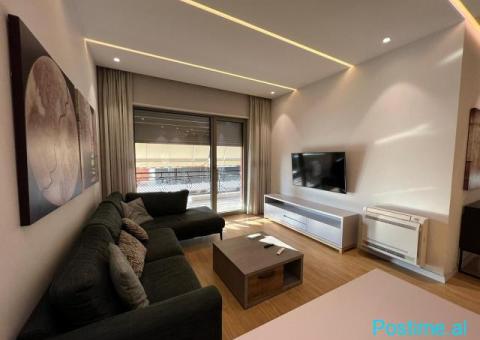 Apartament 3+1+2 per qira te Delijorgji ! - 2/7