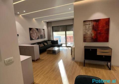 Apartament 3+1+2 per qira te Delijorgji ! - 4/7