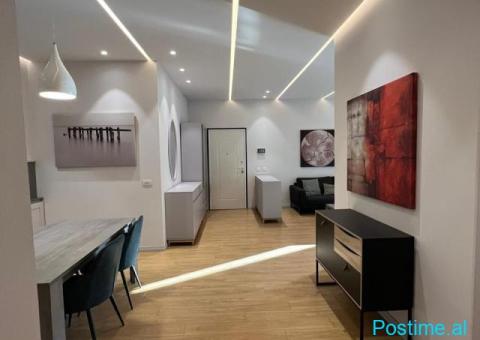 Apartament 3+1+2 per qira te Delijorgji ! - 5/7