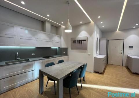 Apartament 3+1+2 per qira te Delijorgji ! - 6/7