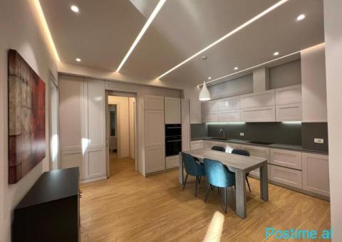 Apartament 3+1+2 per qira te Delijorgji ! - 7/7