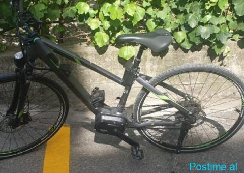 Okazion Biciklet Elektrike Merida Espresso Sport 600 EQ