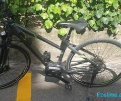 Okazion Biciklet Elektrike Merida Espresso Sport 600 EQ