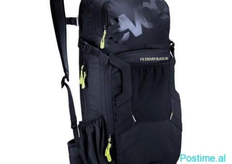 EVOC Fr Enduro Blackline 16