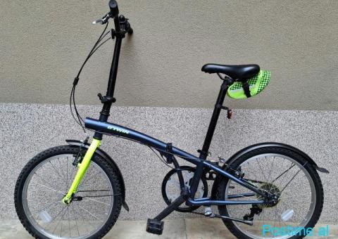 Biciklet paluese 20 , 180 € Prishtine