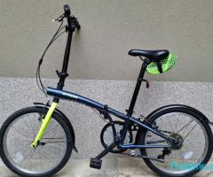 Biciklet paluese 20 , 180 € Prishtine