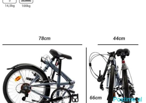 Biciklet paluese 20 , 180 € Prishtine - 2/2