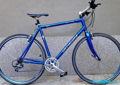 Specialized 28 , 57 cm , 330 € , Prishtine - 1/5