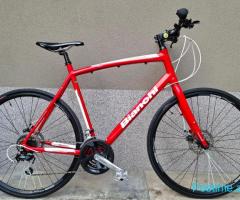 Bianchi 28 , 59 cm , 370 € , Prishtine