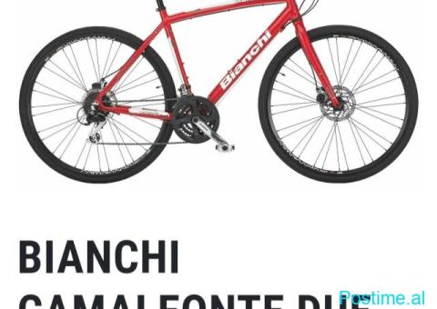 Bianchi 28 , 59 cm , 370 € , Prishtine - 3/3