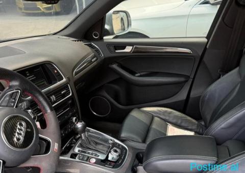 Audi SQ5 3.0 - 2/10