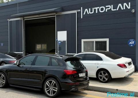 Audi SQ5 3.0 - 3/10