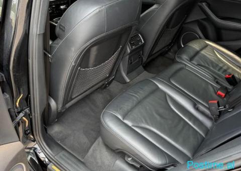 Audi SQ5 3.0 - 4/10