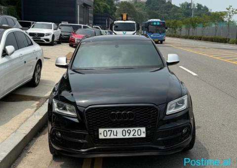 Audi SQ5 3.0 - 5/10