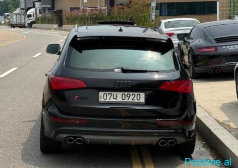 Audi SQ5 3.0 - 6/10