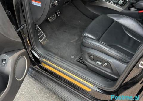Audi SQ5 3.0 - 7/10