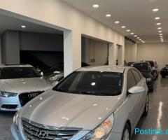 Hyundai Sonata 2.0 📍Tirane