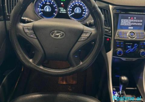 Hyundai Sonata 2.0 📍Tirane - 3/10