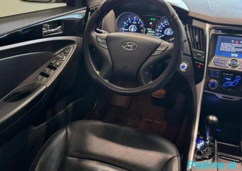 Hyundai Sonata 2.0 📍Tirane - 4/10