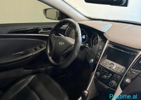 Hyundai Sonata 2.0 📍Tirane - 7/10