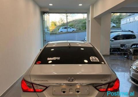 Hyundai Sonata 2.0 📍Tirane - 9/10