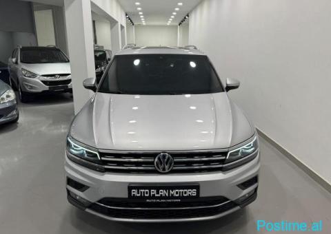 VW tiguan 2.0 📍Tirane - 2/9