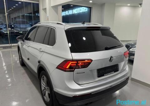 VW tiguan 2.0 📍Tirane - 4/9