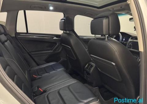 VW tiguan 2.0 📍Tirane - 6/9
