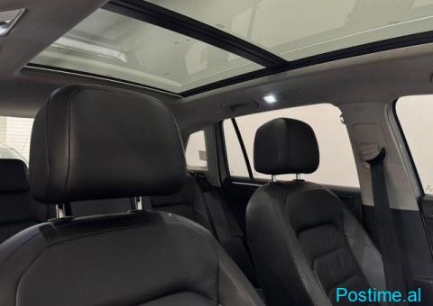 VW tiguan 2.0 📍Tirane - 8/9