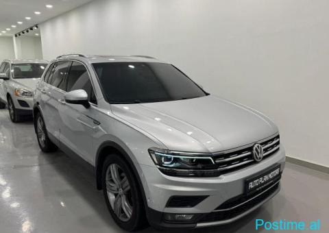 VW tiguan 2.0 📍Tirane - 9/9