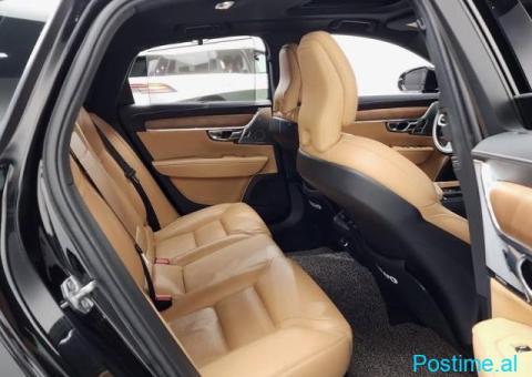 Volvo S90 D5 - 2/7