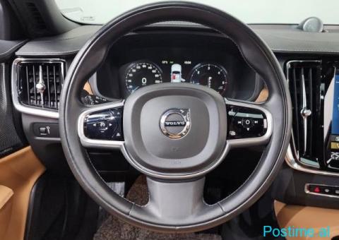 Volvo S90 D5 - 3/7