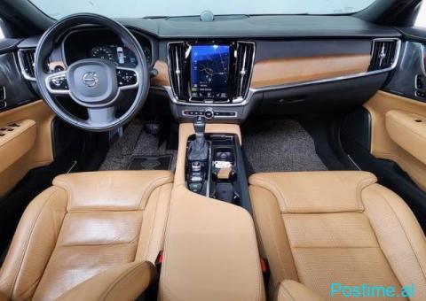 Volvo S90 D5 - 4/7