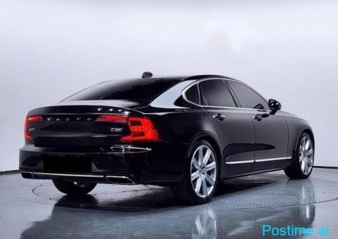 Volvo S90 D5 - 5/7