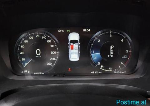 Volvo S90 D5 - 6/7