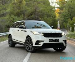 OKAZION RANGE VELAR EUROPE R-DYNAMIC 3.0 NAFTE FULL OPTIONS