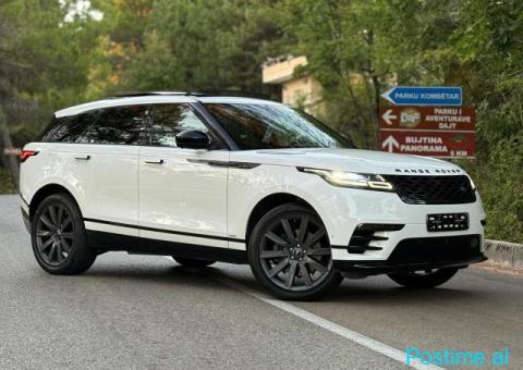 OKAZION RANGE VELAR EUROPE R-DYNAMIC 3.0 NAFTE FULL OPTIONS - 5/10