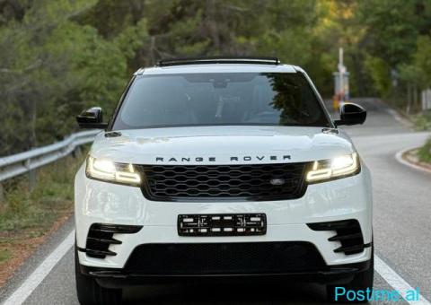 OKAZION RANGE VELAR EUROPE R-DYNAMIC 3.0 NAFTE FULL OPTIONS - 8/10