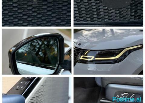 OKAZION RANGE VELAR EUROPE R-DYNAMIC 3.0 NAFTE FULL OPTIONS - 9/10